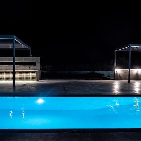 Olive Suite, Guesthouse By Villa Elia Markópoulon Exterior foto