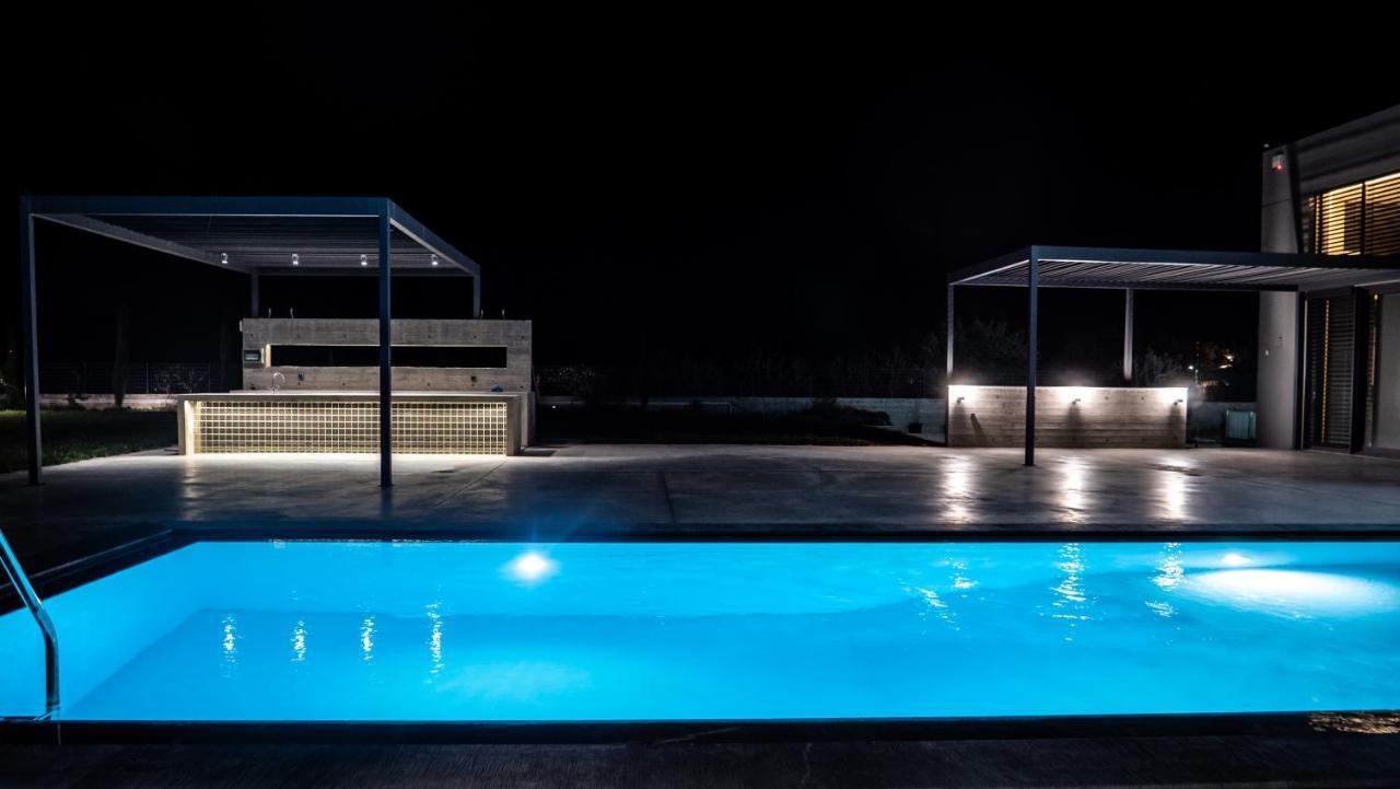 Olive Suite, Guesthouse By Villa Elia Markópoulon Exterior foto