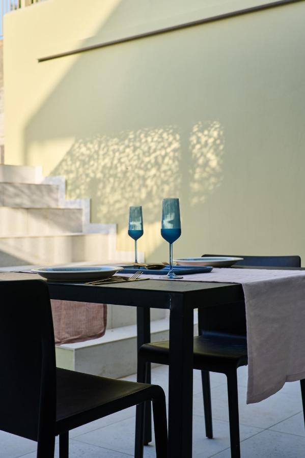 Olive Suite, Guesthouse By Villa Elia Markópoulon Exterior foto